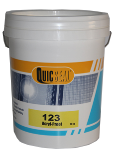 ARDEX QUICSEAL 123