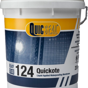 ARDEX QUICSEAL 124